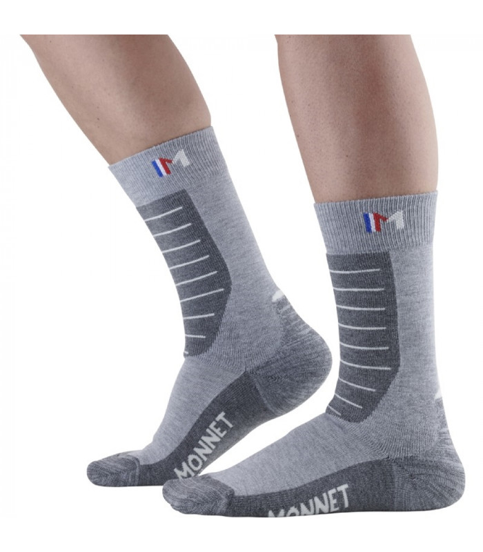 Chaussette Monnet Jarrette Trek Perf