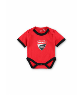 Body Enfant Ducati Corse Bouclier Officiel MotoGP
