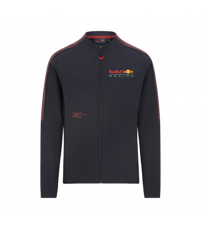 Veste Softshell RedBull Racing Team Formula Team Officiel F1