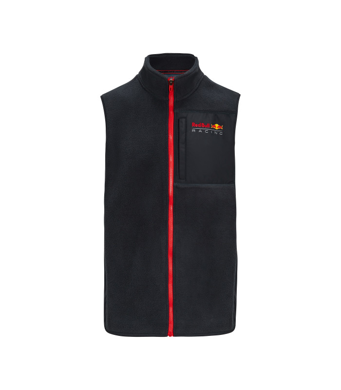 gilet red bull homme