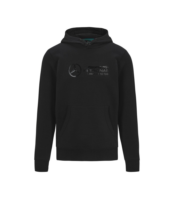 Sweat a Capuche Race Mercedes-AMG Petronas Motorsport Team Officiel F1