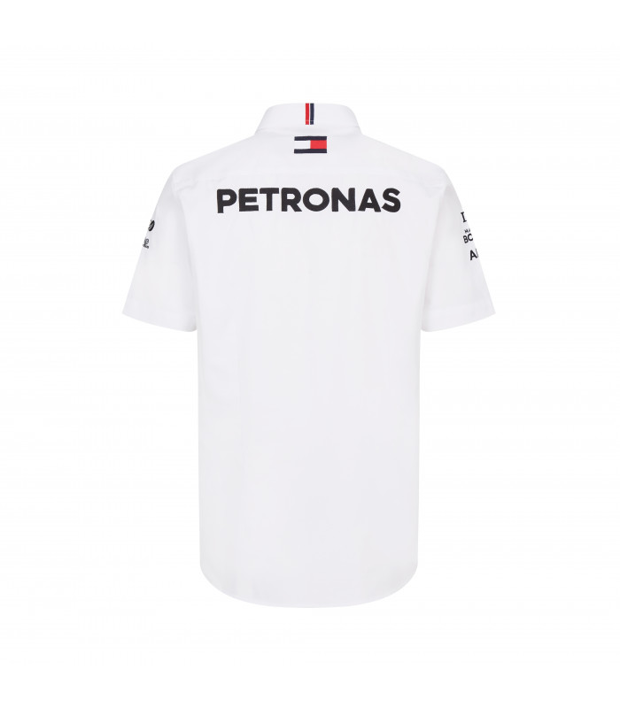 Chemise Mercedes AMG Petronas Motorsport Team Officiel F1