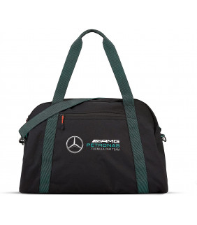 Sac de sport Mercedes-AMG Petronas Motorsport Team Officiel F1