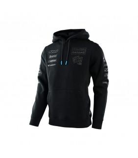 Sweat a Capuche Troy Lee Designs GasGas Team TLD Officiel Motocross
