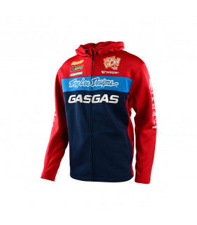 Veste Paddock GasGas Team TLD Officiel Motocross