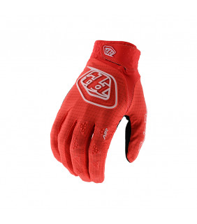 Gant Troy Lee Designs Air orange TLD Officiel Motocross VTT