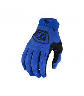 Gant Troy Lee Designs Air enfants bleu TLD Officiel Motocross VTT