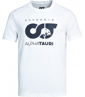 T-shirt Big Logo Alpha...