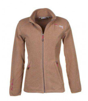 Sweat Polaire Fille Peak...