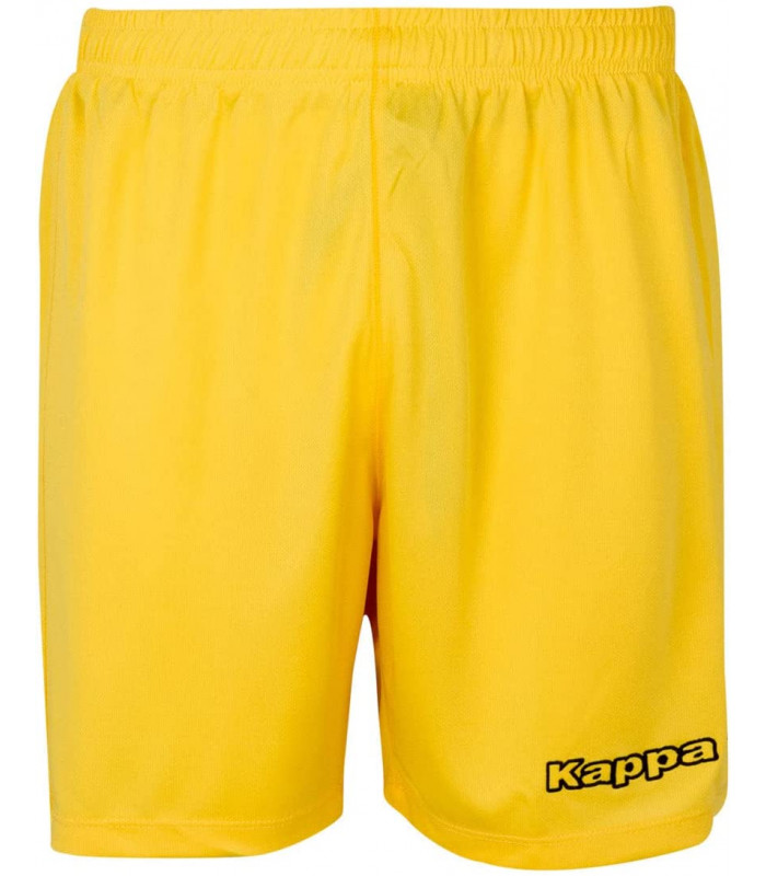 Short Homme Kappa SPERO Officiel