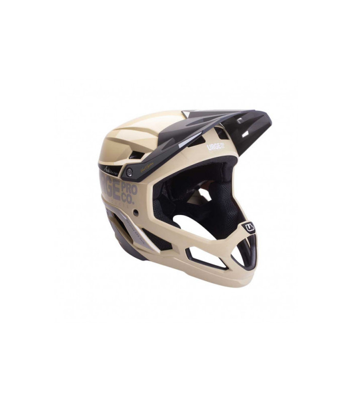 Casque intégral Homme URGE Archi-Deltar Officiel VTT/DH/BMX