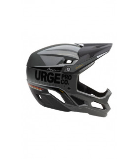 Casque intégral Homme URGE Archi-Deltar Officiel VTT/DH/BMX