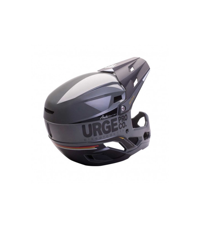 Casque VTT Intégral DH/BMX URGE Deltar 2022 - FX MOTORS