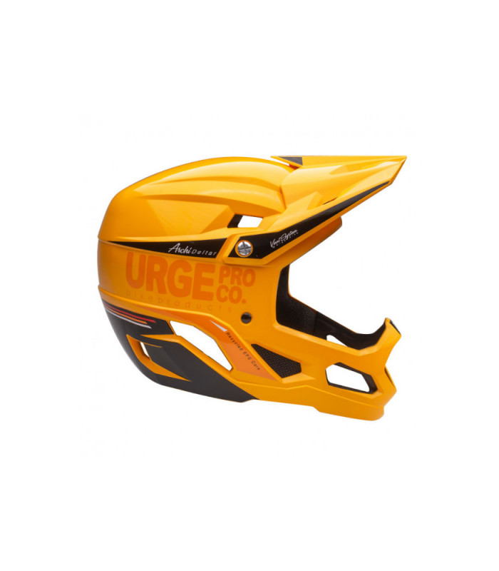 Casque intégral Homme URGE Archi-Deltar Officiel VTT/DH/BMX