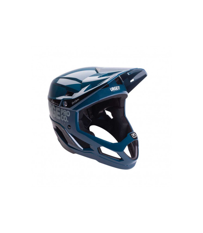 Casque intégral Homme URGE Archi-Deltar Officiel VTT/DH/BMX