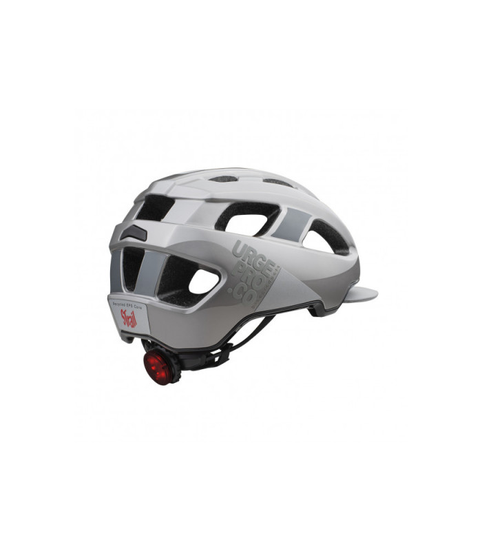 Casque Urge Strail Officiel VTT/VTC/Route