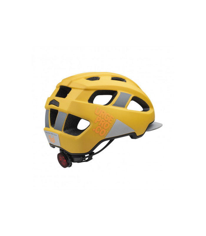 Casque Urge Strail Officiel VTT/VTC/Route