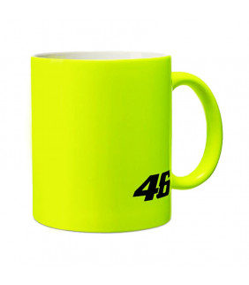 Tasse Mug VR46 Core Officiel MotoGP Valentino Rossi