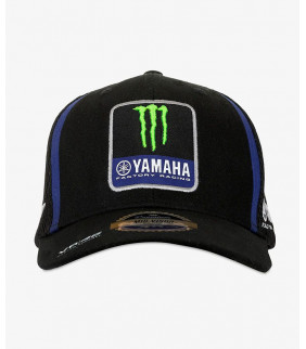 Casquette Yamaha Factory Replica Officiel MotoGP