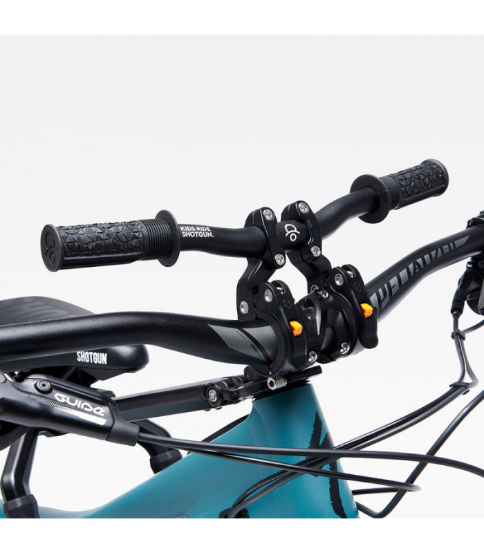 SHOTGUN guidon de vélo Pro Tout-Terrain pour Enfants