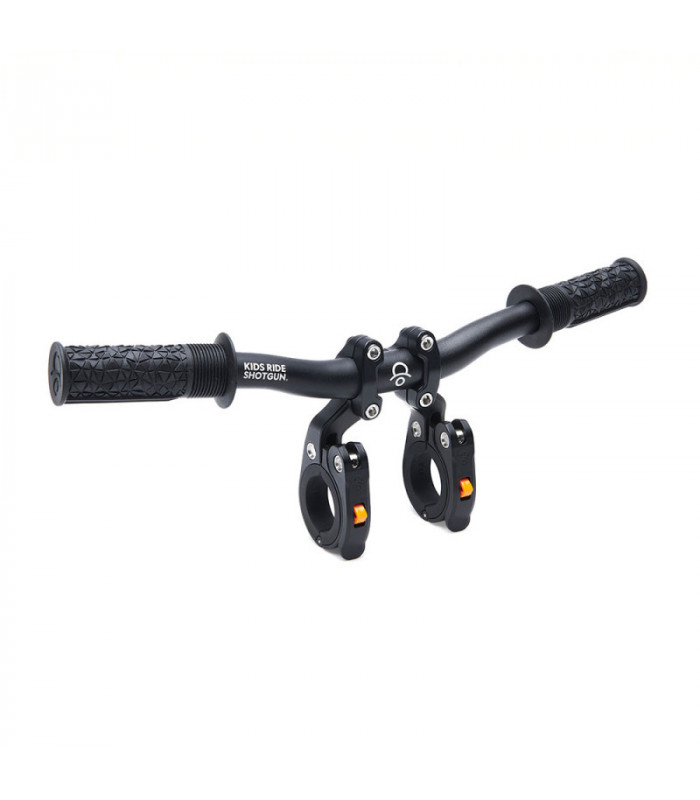 SHOTGUN guidon de vélo Pro Tout-Terrain pour Enfants