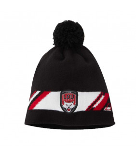 Bonnet Pompon LOU Rugby Try Officiel Lyon