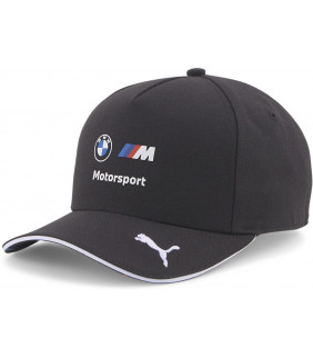 Casquette Puma BMW Motorsport Racing Team Officiel Formula