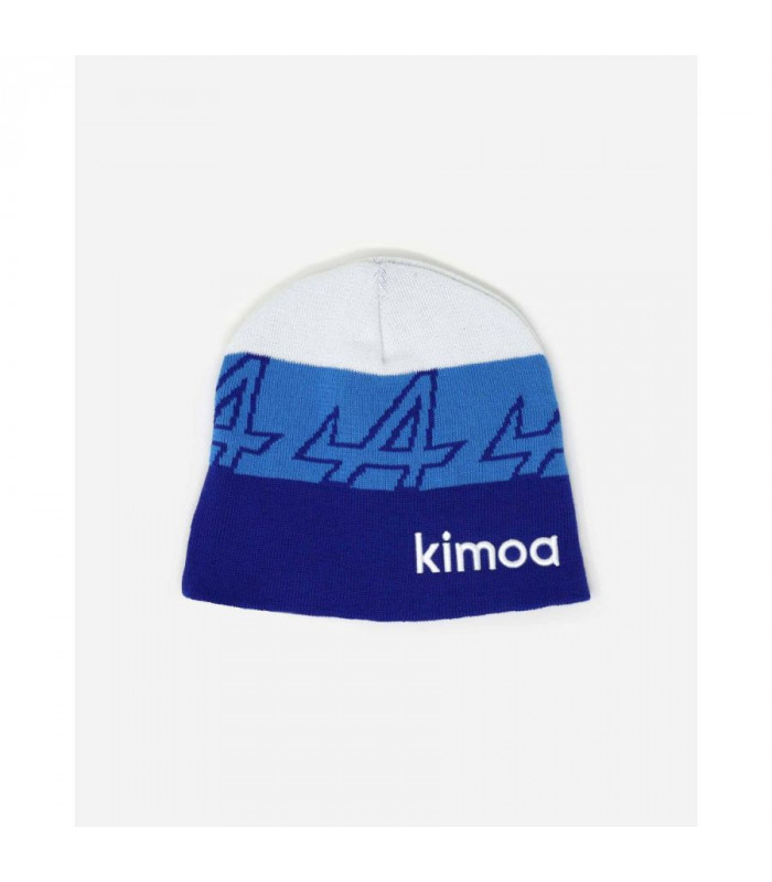 Bonnet Alpine F1 Team Kimoa Officiel Formule 1