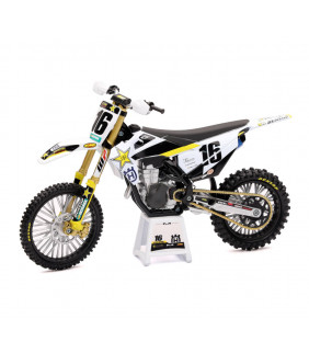 Moto miniature New Ray -...