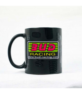 Mug Tasse Bud Racing Original Officiel Motocross