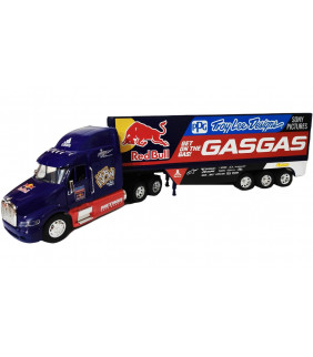 Camion Team Gas Gas Troy Lee Redbull 1/32 (55cm)