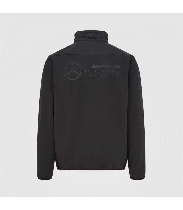 Veste Softshell Mercedes AMG Petronas Officiel MotoGP