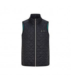 Veste Gilet Mercedes AMG Petronas Officiel MotoGP