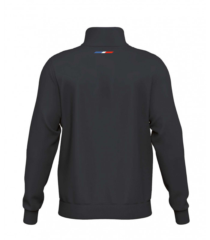 Sweat-shirt Zip Kappa ROD Alpine F1 Team Officiel Formule 1