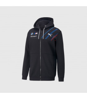 Sweat a Capuche Puma BMW Motorsport Racing Team Officiel Formula