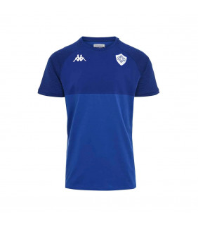 Maillot Kappa Castres Olympique Ayba 6 Officiel Rugby