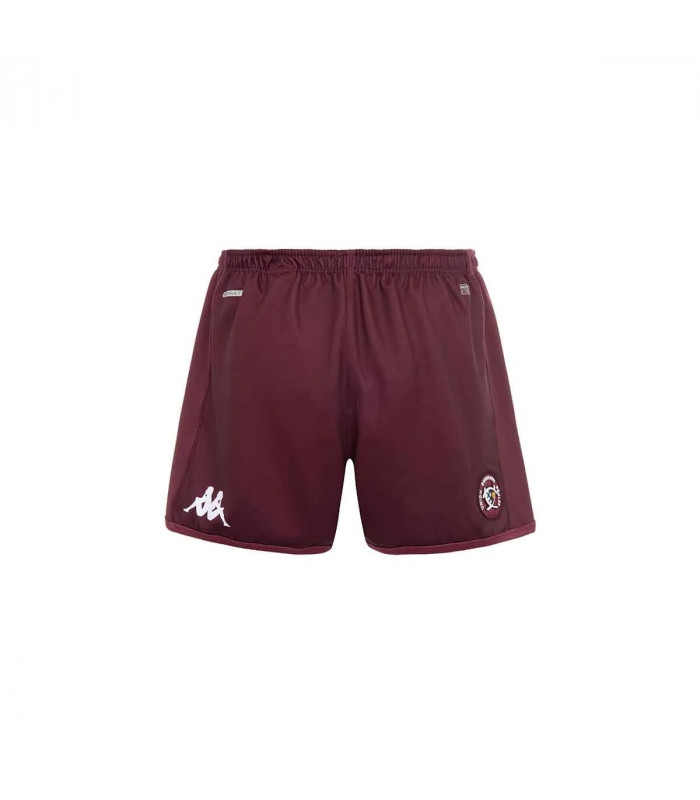 Short Kappa Kombat UBB Union Bordeaux Bègles Officiel Rugby