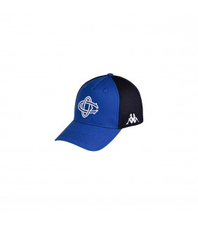 Casquette Kappa Castres Olympique Officiel Rugby