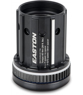 Easton Echo Shimano 11 Corps de Cassette Mixte Adulte, Noir…