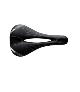 Selle Selle Italia LADY Gel Flow noir - S2