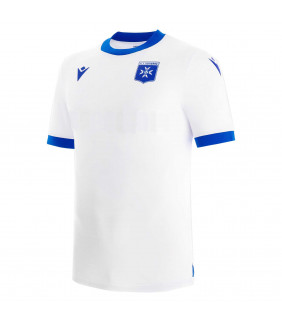 Maillot Macron Domicile AJ Auxerre Officiel Football