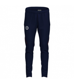 Pantalon Jogging Kappa Abunszip UBB Union Bordeaux Bègles Officiel Rugby