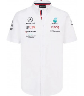 Chemise Mercedes AMG...