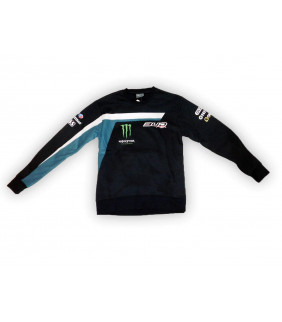 Sweat BUD RACING Team Homme