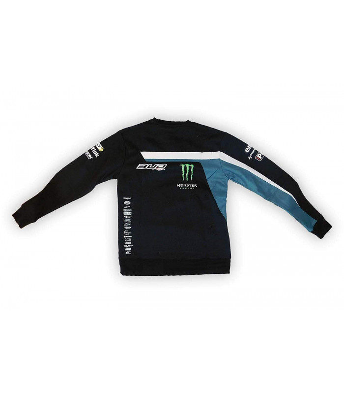 Sweat BUD RACING Team Homme