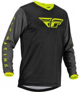 Maillot Homme Fly Racing F-16 Officiel Motocross