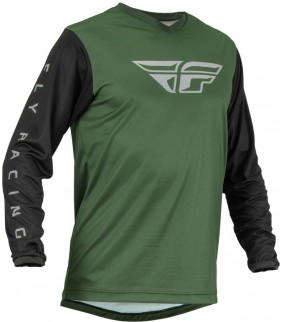 Maillot Homme Fly Racing F-16 Officiel Motocross