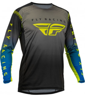 Maillot Homme Fly Racing Lite Officiel Motocross