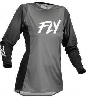 Maillot Femme Fly Racing Lite Officiel Motocross