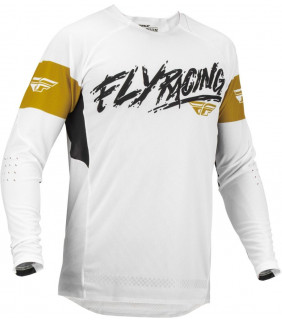 Maillot Homme Fly Racing Evo Officiel Motocross